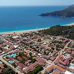 Sundia By Liberty (adults Only) Resort Ölüdeniz