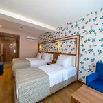 Sundia By Liberty (adults Only)