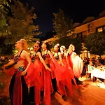 Sundia By Liberty (adults Only) Resort Ölüdeniz