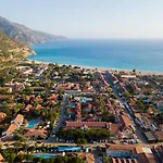 Sundia By Liberty (adults Only) Resort 4*