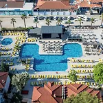 Sundia By Liberty (adults Only) Resort 4*