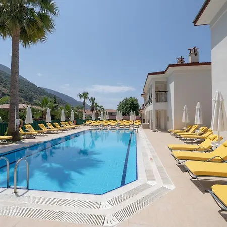 Üdülőközpont Sundia By Liberty (adults Only) 4*