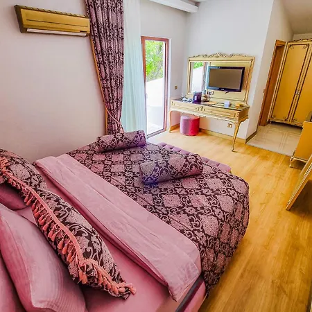 Sundia By Liberty (adults Only) Üdülőközpont
