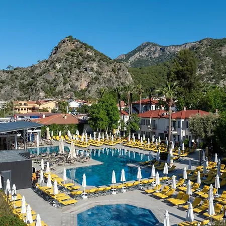 Sundia By Liberty (adults Only) 4*