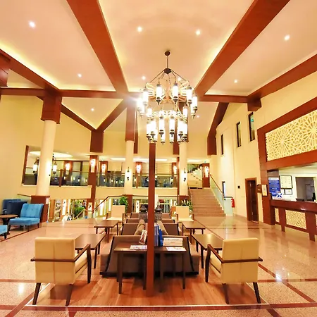 Üdülőközpont Sundia By Liberty (adults Only)