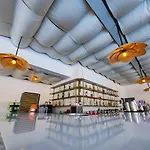 Sundia By Liberty (adults Only) 4* أولدينيس