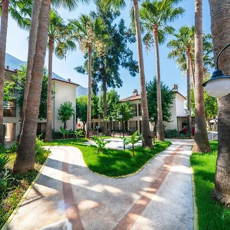 Sundia By Liberty (adults Only) 4* Oludeniz