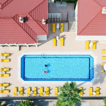 Sundia By Liberty (adults Only) Rezort