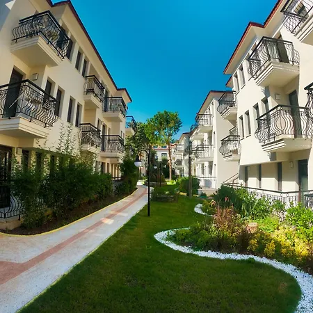 Sundia By Liberty (adults Only) Oludeniz