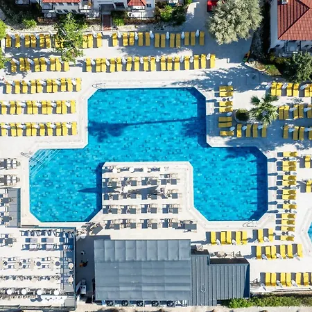 Sundia By Liberty (adults Only)