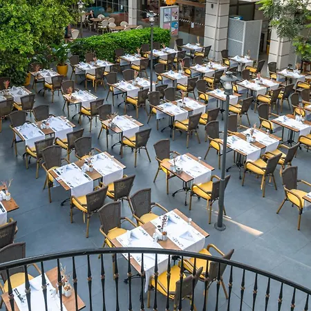 Rezort Sundia By Liberty (adults Only) Oludeniz