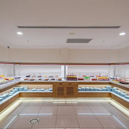 Sundia By Liberty (adults Only) 4* Oludeniz