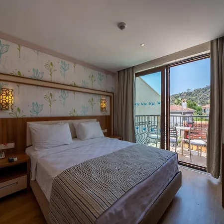 Sundia By Liberty (adults Only)