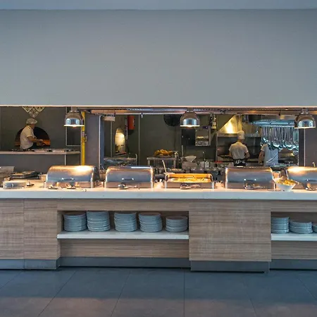 Sundia By Liberty (adults Only) Rezort 4*