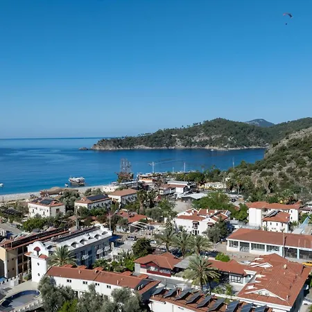 Rezort Sundia By Liberty (adults Only) 4*