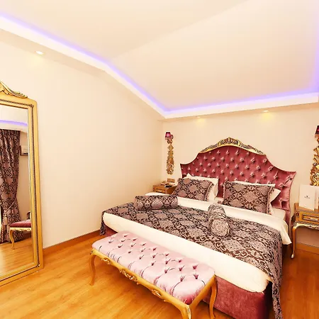 Sundia By Liberty (adults Only)