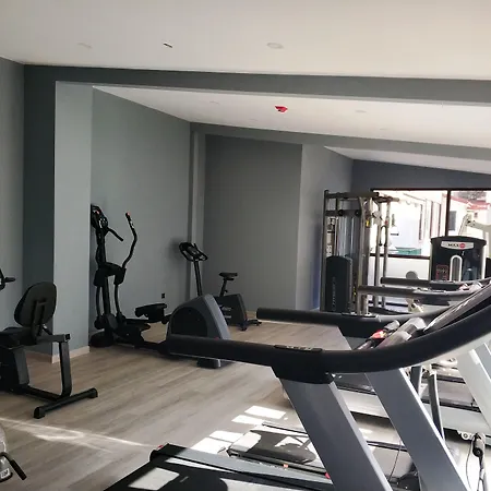 Sundia By Liberty (adults Only)