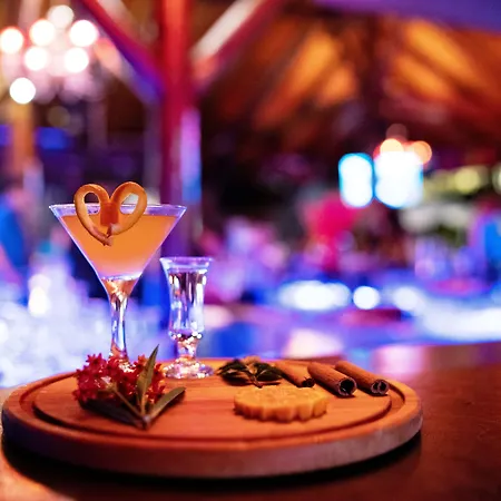 Sundia By Liberty (adults Only) Rezort Oludeniz