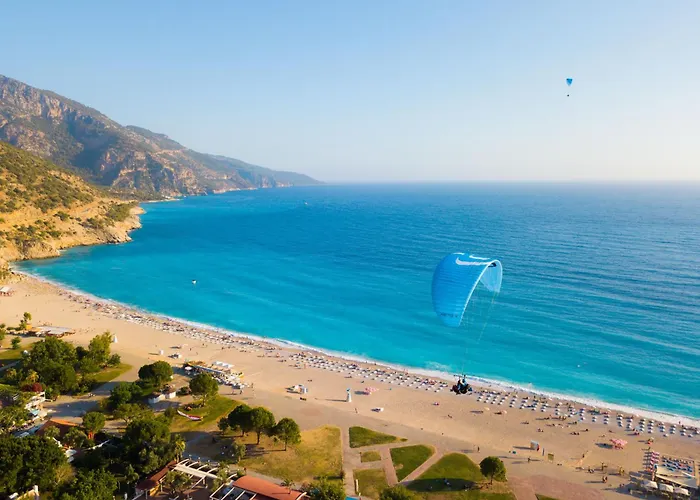 Sundia By Liberty (adults Only) Resort