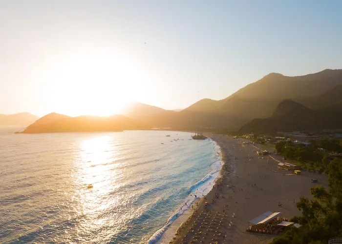 Sundia By Liberty (adults Only) Resort