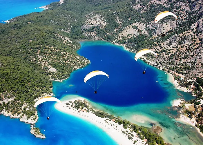 Resort Sundia By Liberty (adults Only) 4*