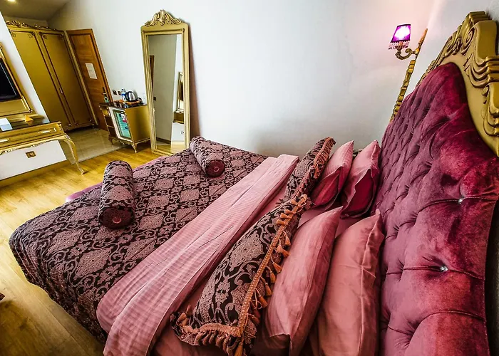 Sundia By Liberty (adults Only) Ölüdeniz