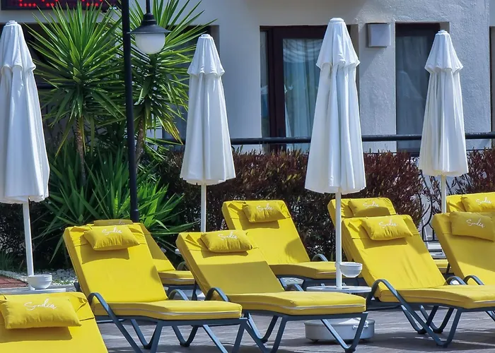 Resort Sundia By Liberty (adults Only)