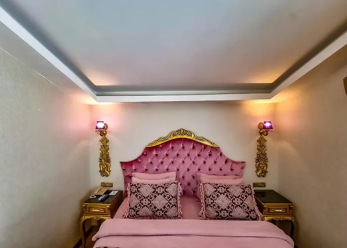 Sundia By Liberty (adults Only) Resort 4*