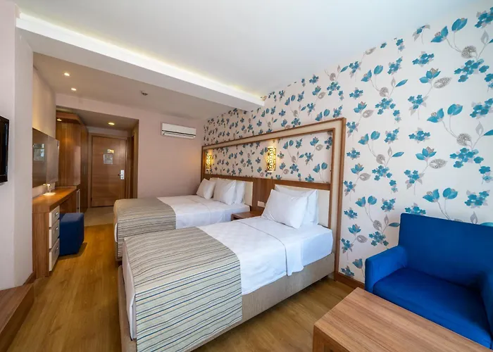 Sundia By Liberty (adults Only)