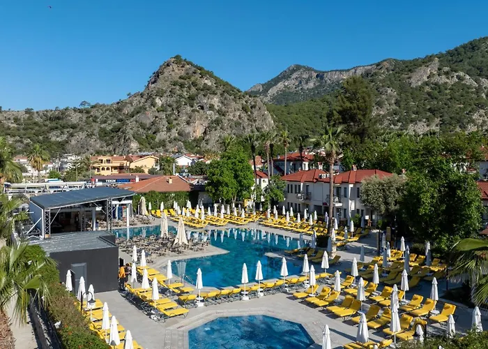 Sundia By Liberty (adults Only) 4*