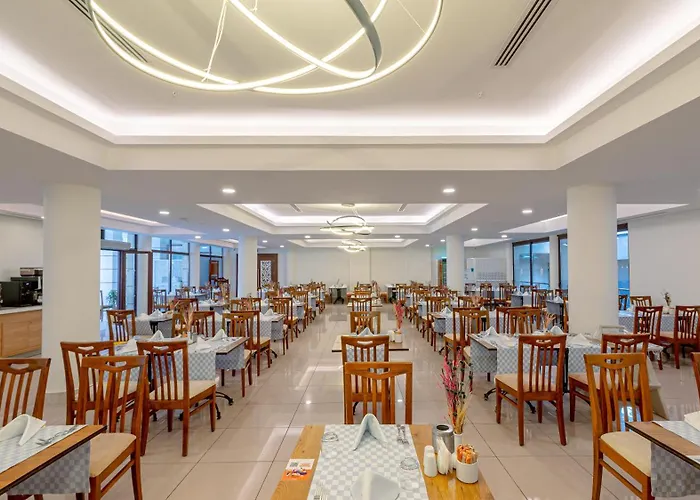 Resort Sundia By Liberty (adults Only) 4*