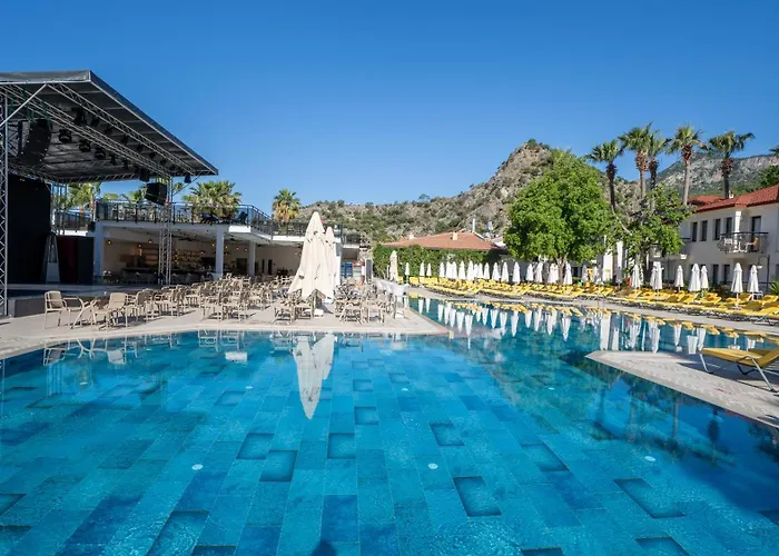 Resort Sundia By Liberty (adults Only)