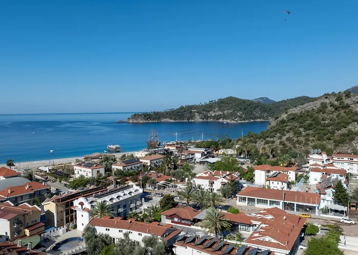 Resort Sundia By Liberty (adults Only) 4*