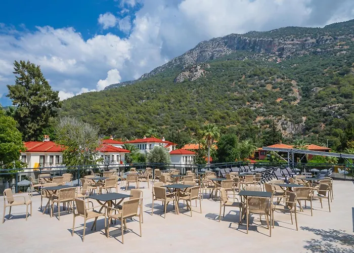 Sundia By Liberty (adults Only) 4*