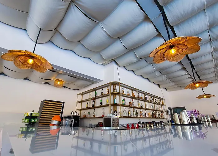 Sundia By Liberty (adults Only) 4* Ölüdeniz