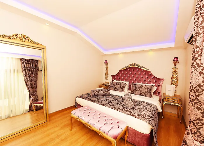 Sundia By Liberty (adults Only)