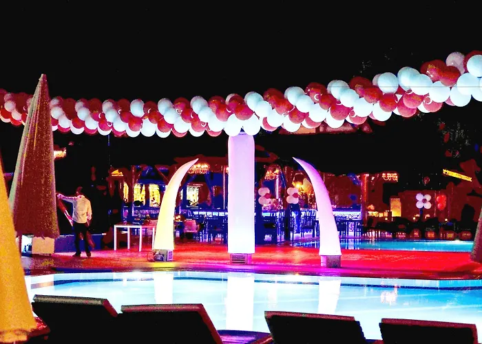 Sundia By Liberty (adults Only) 4*