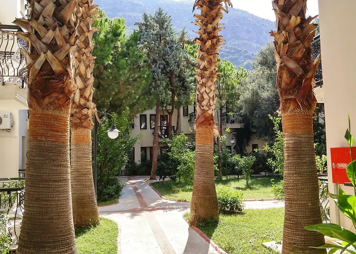 Sundia By Liberty (adults Only) 4*