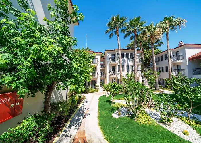 Sundia By Liberty (adults Only) Resort