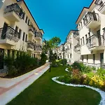Sundia By Liberty (adults Only) Oludeniz
