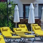 Complex Sundia By Liberty (adults Only)
