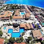 Sundia By Liberty (adults Only) Oludeniz