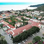 Sundia By Liberty (adults Only) Oludeniz