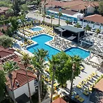 Sundia By Liberty (adults Only) Oludeniz