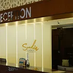 Sundia By Liberty (adults Only) 4* Oludeniz