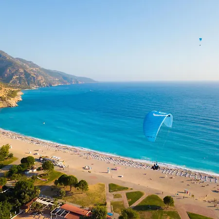 Sundia By Liberty (adults Only) Resort