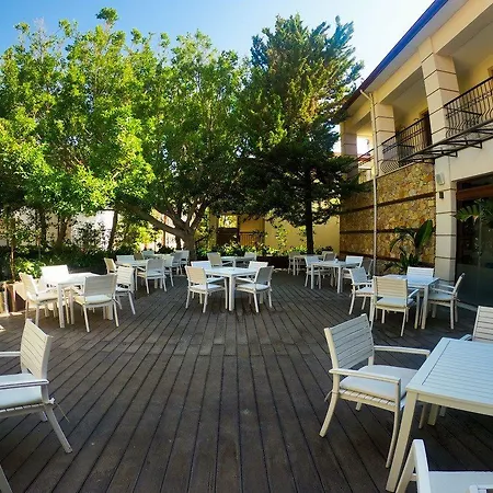 度假村 Sundia By Liberty (adults Only) 4*