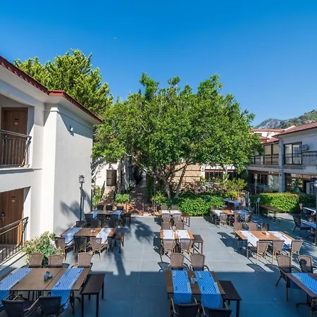Sundia By Liberty (adults Only) 4* Олудениз