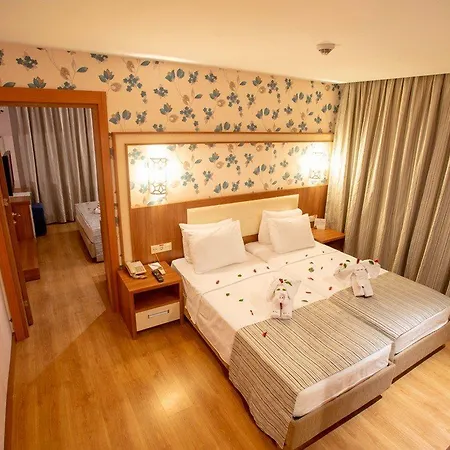Sundia By Liberty (adults Only) Resort Ölüdeniz