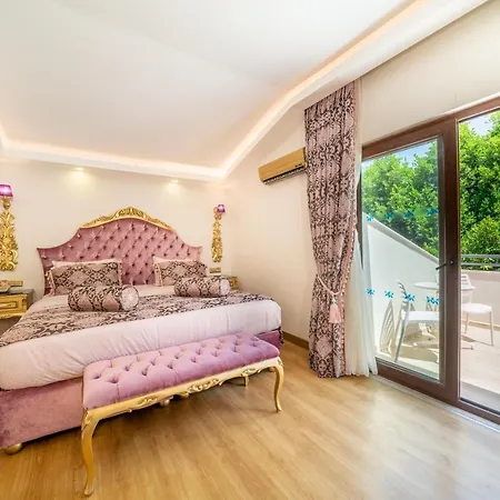 Sundia By Liberty (adults Only) Oludeniz